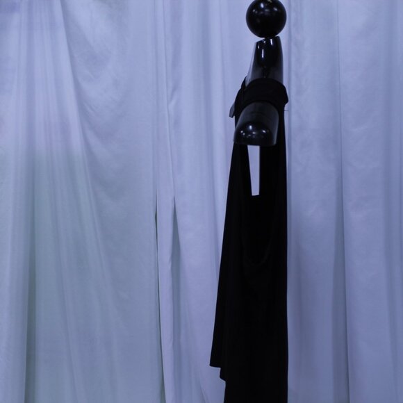 Chaus Classic Black Tank Top - Picture 6 of 11